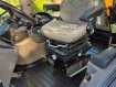 CASE 590 ST traktorbager 4X4