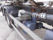 VOLVO FM 12 400 6X2 + Príves na prepravu potravin - múky