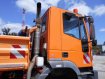 IVECO TRAKKER 4X4 trojstranna vyklapačka
