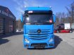 MERCEDES BENZ ACTROS 2645 6X2 Tandemová suprava 120m3