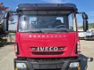 IVECO EUROCARGO 190EL25 4x2 hákový nosič kontejnerů s hydraulickou rukou