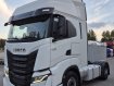 IVECO S-WAY 480 RETARDER