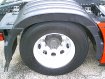VOLVO FH 4 500 GLOBE, TC , Hydraulika, FULL AIR, Iparkcool VIN 076