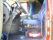 VOLVO FH 4 500 GLOBE, TC , Hydraulika, FULL AIR, Iparkcool