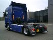 SCANIA R450 HIGHLINE 2015 Hydraulika pre posuvku