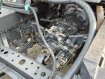 MERCEDES BENZ ATEGO 818 4x2 hákový nosič kontejnerů s hydraulickou rukou