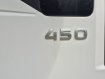 IVECO TRAKKER 8X4 nosič kontejnerů + hydraulická ruka na dálkové ovládání + třístranný vyklápěč