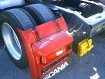SCANIA R450 STREAMLINE Low Deck Mega 2018 No EGR