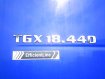 MAN TGX 18.440 XLX LowDeck Mega