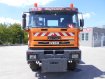 IVECO TRAKKER 4X4 trojstranna vyklapačka