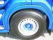 SCANIA T 164G 480 V8 4x2 Hydraulika