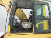 KOMATSU PC 210 NLC