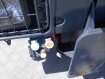 IVECO TRAKKER 4X4 trojstranna vyklapačka
