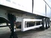 GT FRUEHAUF BENALU ALU 51m3 Váha 6700kg