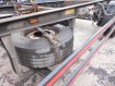 SCHMITZ AW 18 BDF Conteiner Chassis