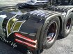 SCANIA 500S LONGLINE FULL + SPECIAL INTERIER Orignal NL