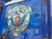 SCANIA T 164G 480 V8 4x2 Hydraulika