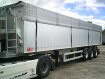 GT FRUEHAUF BENALU ALU 51m3 Váha 6700kg