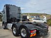 VOLVO FH 16 650 6X4 HEAVY DUTY 2023 TOP 100 TUN C.H.