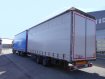 MERCEDES BENZ ACTROS 2645 6X2 Tandemová suprava 120m3
