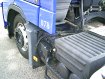 VOLVO FH 13 500 GLOBETROTTER XL EURO5 EEV Low Deck