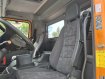 MERCEDES BENZ AXOR 1829 4X2 Hákový nosič kontejnerů s hydraulickou rukou na dálkové ovládání