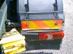 MERCEDES BENZ ACTROS 1845 M4 Low Deck mega