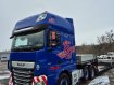 DAF XF 530 SUPERSPACECAB 6X2 RETARDER
