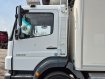 MERCEDES BENZ AXOR 1829 4X2 Chladák - Mrazák dvouvýparník, přepážka, čelo