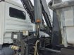 MERCEDES BENZ ACTROS 1841 4x2 Hákový nosič kontejnerů s hydraulickou rukou