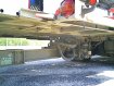 MERCEDES BENZ ACTROS 1844  Autoprepravník + príves KASSBOHRER