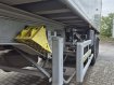 STAS 300CX ALU Vyklapačka, ALU Disky, váha: 5870Kg