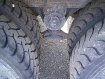 RENAULT KERAX 450 8X4 trojstranná vyklapačka, 2008