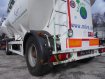 VOLVO FM 12 400 6X2 + Príves na prepravu potravin - múky