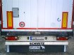 SCHMITZ S02 MEGA , zdvih.strop + zdvih. náprava, EBS,