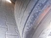 MERCEDES BENZ ACTROS 2645 6X2 Tandemová suprava 120m3