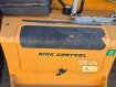 CASE 590 ST traktorbager 4X4