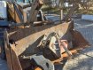 CASE 590 ST traktorbager 4X4