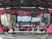 IVECO EUROCARGO 190EL25 4x2 hákový nosič kontejnerů s hydraulickou rukou