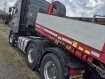VOLVO FH 16 650 6X4 HEAVY DUTY 2023 TOP