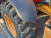 CASE 590 ST traktorbager 4X4