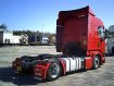SCANIA R450 STREAMLINE Low Deck Mega 2018 No EGR