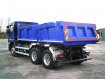 VOLVO FE 280 6X4 Vyklapačka