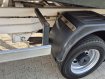 MERCEDES BENZ SPRINTER 513CDI sklápěč + hydraulická ruka