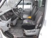 FORD TRANSIT trojstranná vyklapačka, manual, Klima