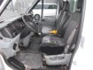 FORD TRANSIT trojstranná vyklapačka, manual, Klima