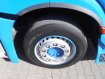 MERCEDES BENZ ACTROS 2645 6X2 Tandemová suprava 120m3