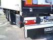 SCHMITZ CARGOBULL SKO 24 Dvoupatro MRAZAK