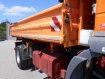 IVECO TRAKKER 4X4 trojstranna vyklapačka