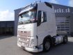 VOLVO FH 13 460 GLOBETROTTER XL TOP 2019